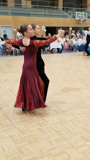 Foto: UTSS Raiffeisanbank Gänserndorf