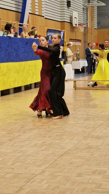 Foto: UTSS Raiffeisanbank Gänserndorf