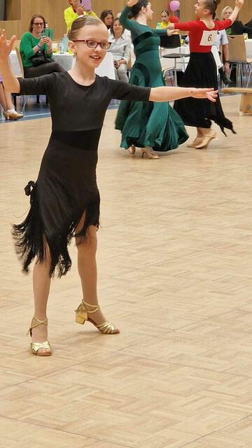 Foto: UTSS Raiffeisanbank Gänserndorf