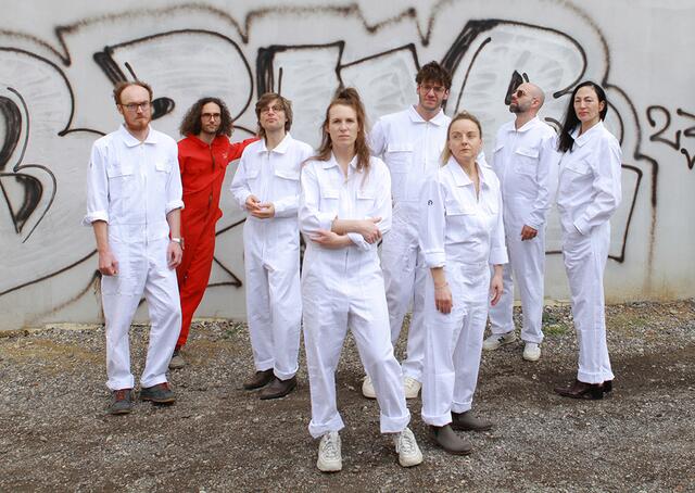 Das „aktionstheater ensemble“ feiert Jubiläum mit "All about me. Kein Leben nach mir" | Foto: Sanna Hufsky