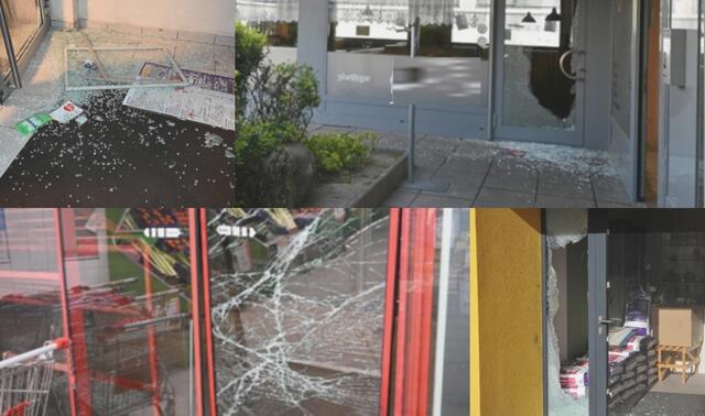 In der Donaustadt war es Anfang des Jahres über mehrere Monate hinweg zu zahlreichen erfolgreichen und versuchten Einbruchsdiebstählen gekommen.