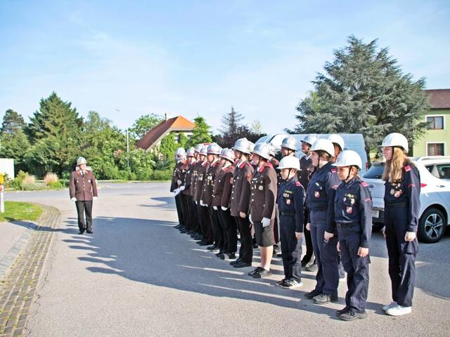 Foto: FF Schönfeld i.M. / A. Koch