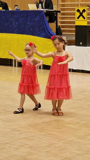 Foto: UTSS Raiffeisanbank Gänserndorf