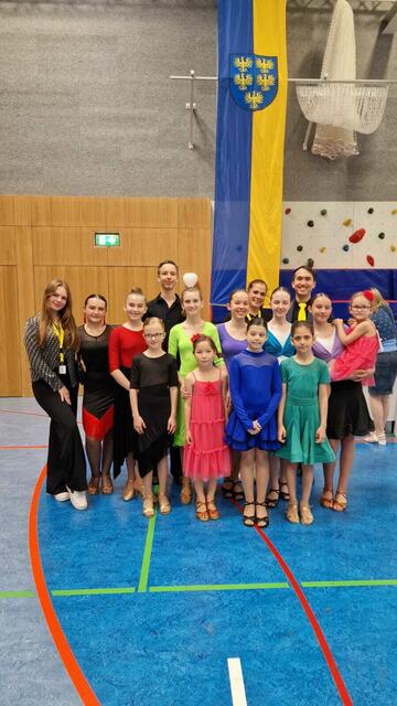 Foto: UTSS Raiffeisanbank Gänserndorf