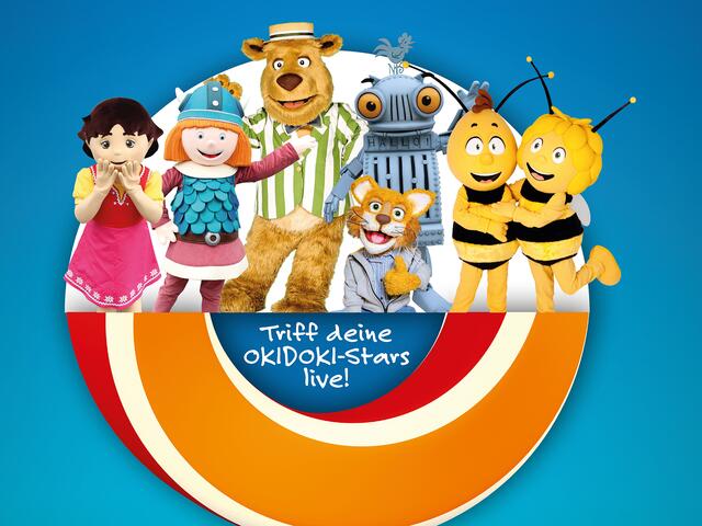 Foto: steiner familyentertainment