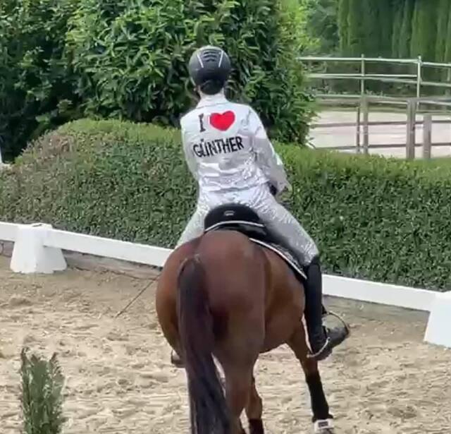 Foto: RC Dressage Group Styria