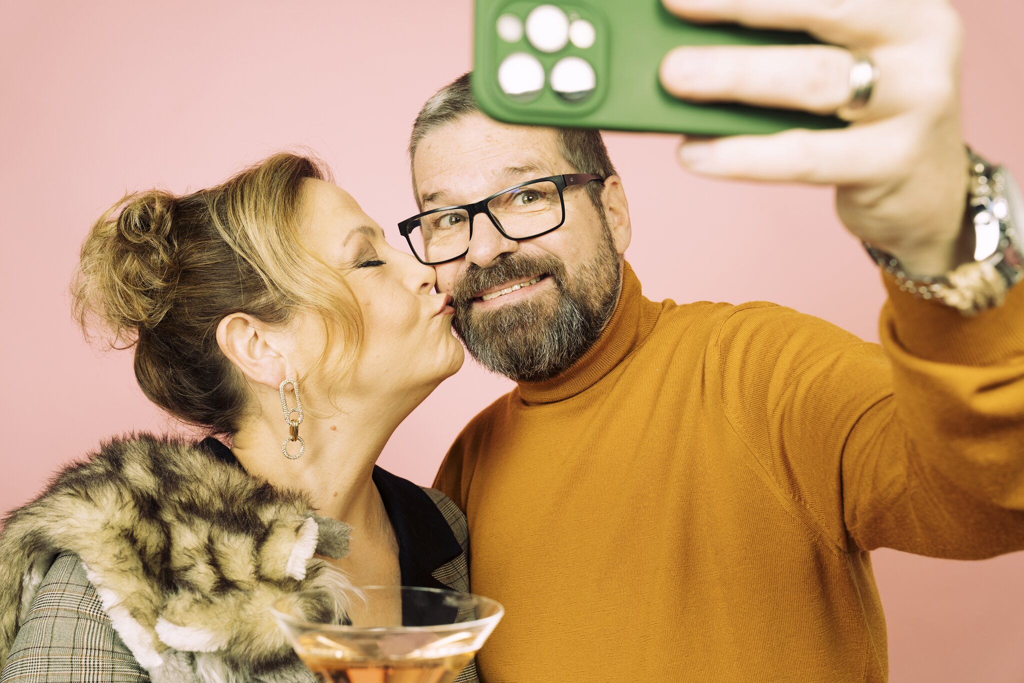 Kabarett: Weinzettl und Rudle am 25. Mai zu Gast in Weitersfelden ...