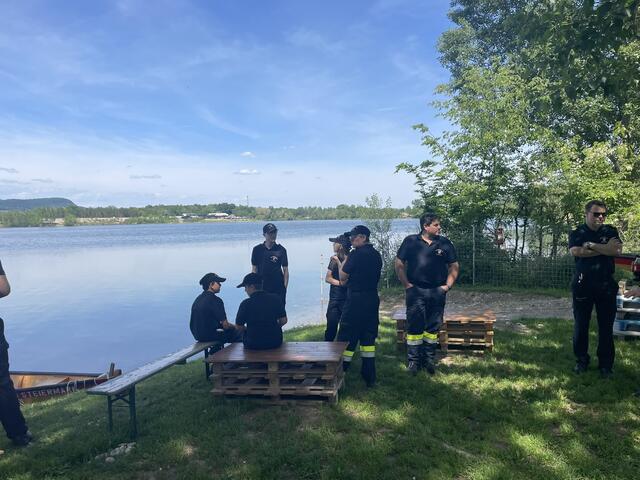 Foto: FF Tillmitsch