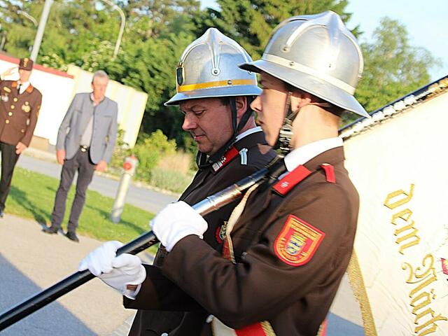 Foto: FF Schönfeld i.M. / A. Koch