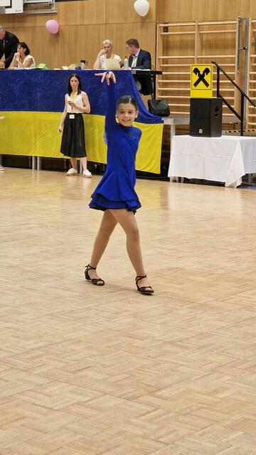 Foto: UTSS Raiffeisanbank Gänserndorf