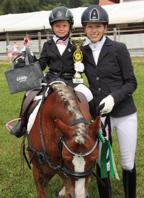 Foto: RC Dressage Group Styria