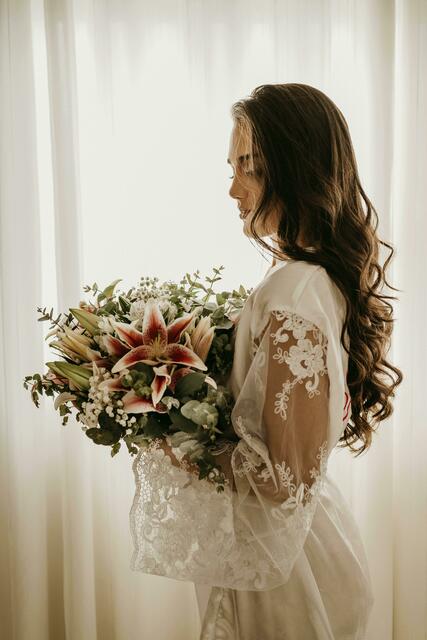 Die Welt der Hochzeiten ist ein endloses Meer von Inspirationen und Trends, die sich von Jahr zu Jahr ändern.  | Foto: pexels