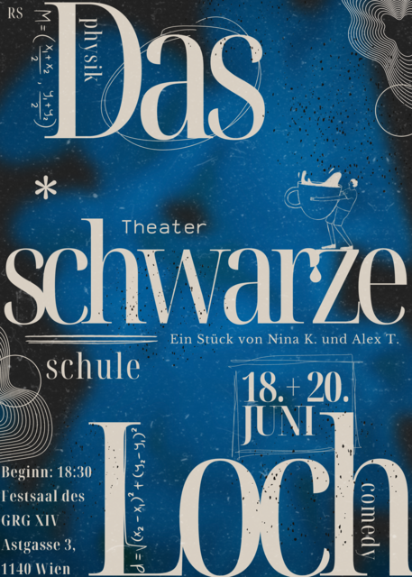 Foto: Rebecca S. - Schülerin der 6. Klasse des Goethe-Gymnasiums