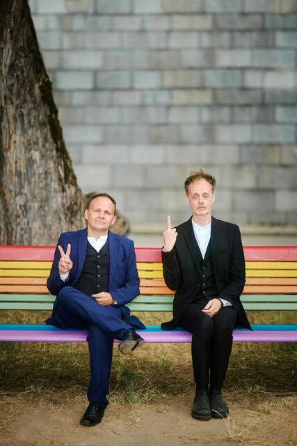 Foto: ZVG Stromboli Hall