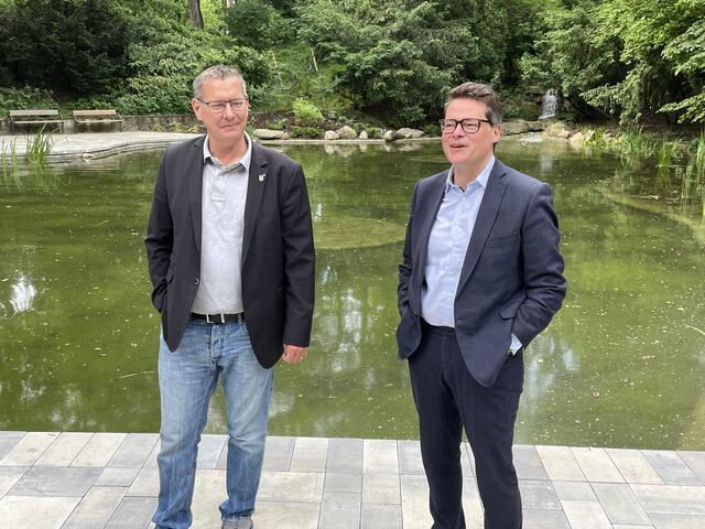 Foto: Johannes Reiterits/RMW