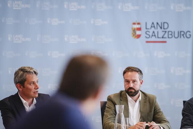 Foto: Land Salzburg/Neumayr/Schaad