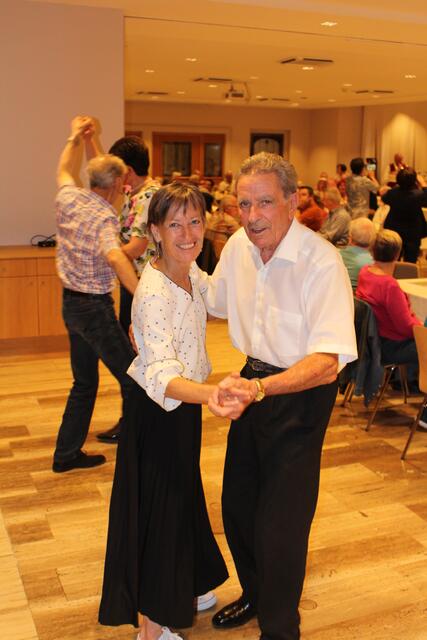 Angelika und Andreas