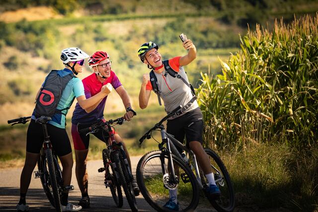 Geschafft!! | Foto: Schwarz/König