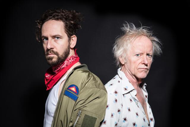 Foto: ZVG Stromboli Hall