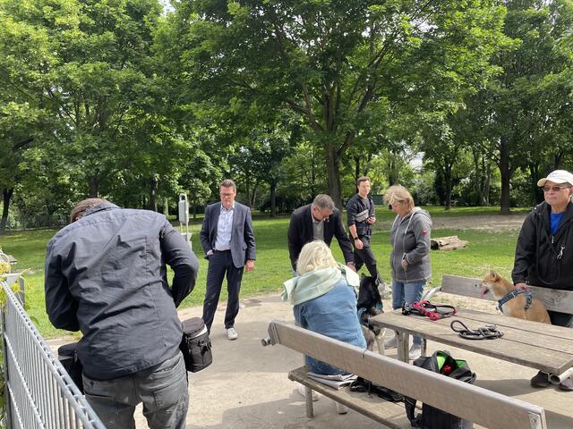 Foto: Johannes Reiterits/RMW