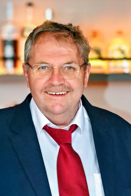 Josef Langthaler, Langenstein | Foto: Familie/Privat