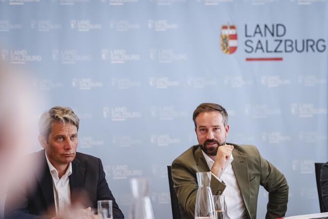 Foto: Land Salzburg/Neumayr/Schaad