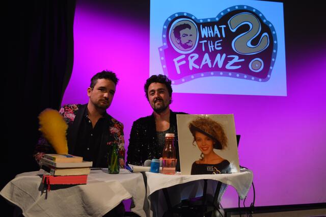 Foto: ZVG Stromboli Hall