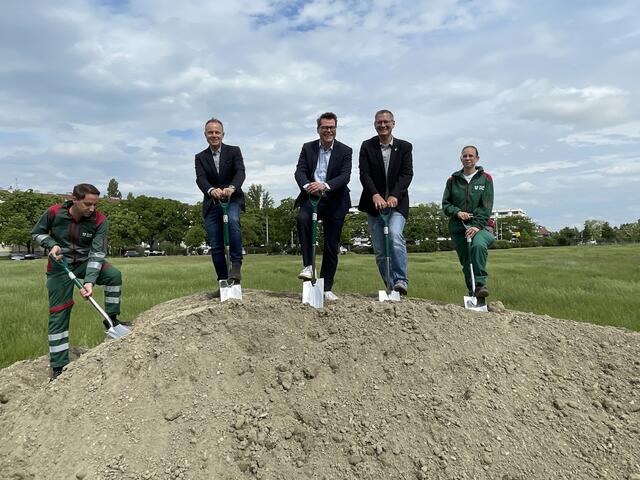 Foto: Johannes Reiterits/RMW