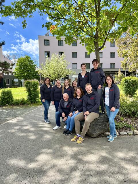 Der Cantico Chor strebt danach, sich weiterzuentwickeln und das Repertoire zu erweitern. Ein besonderes Projekt steht im November an, bei dem sie eine klassische Messe in der Augustinerkirche in Wien mitgestalten werden. | Foto: Chor Cantico