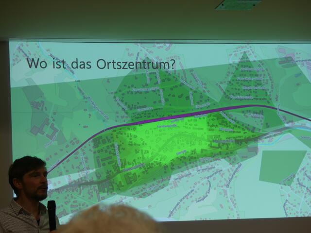 Leerstände haben ein hohes Potenzial. Wir haben uns in der Region Purkersdorf darüber umgehört. | Foto: Nina Taurok