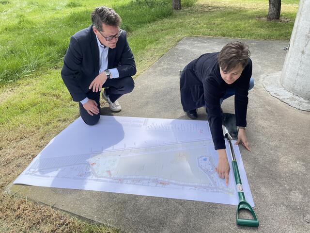 Foto: Johannes Reiterits/RMW