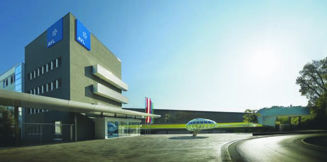 Die AVL will in Graz noch im März 70 Mitarbeiterinnen und Mitarbeiter kündigen.  | Foto: AVL