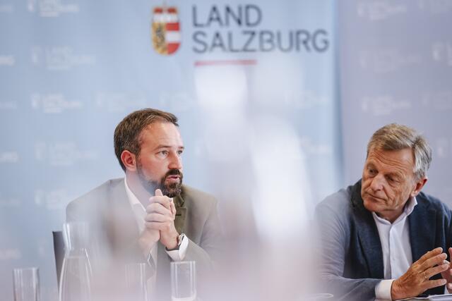 Foto: Land Salzburg/Neumayr/Schaad