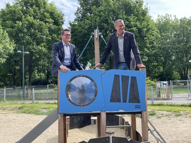 Foto: Johannes Reiterits/RMW