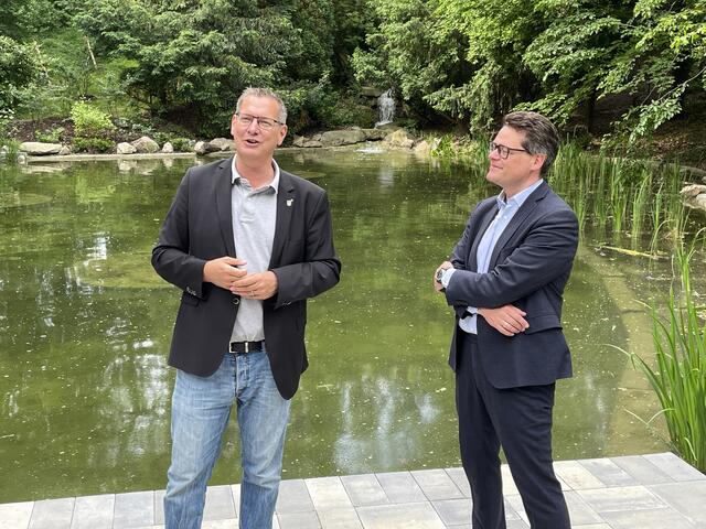 Foto: Johannes Reiterits/RMW