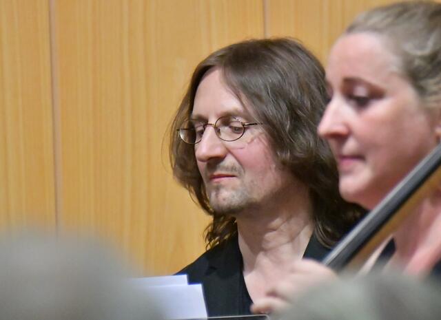 Werner Mann