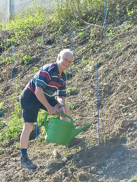 Foto: Günter Reisner