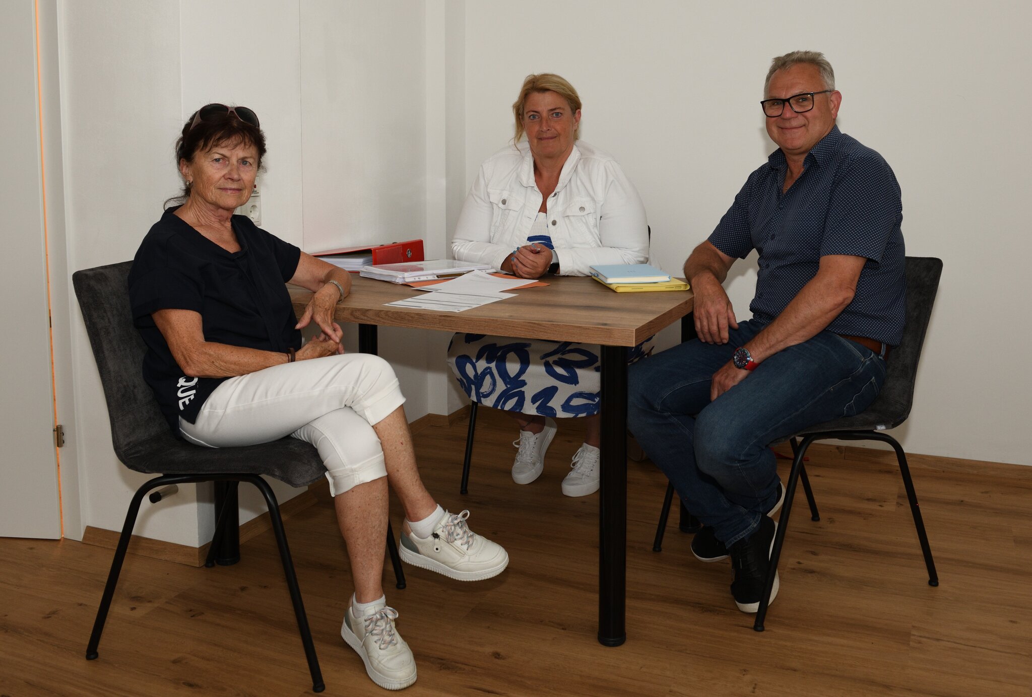 Birgit Wallner: Kostenlose Sozialberatungen in Ernsthofen gestartet - Enns