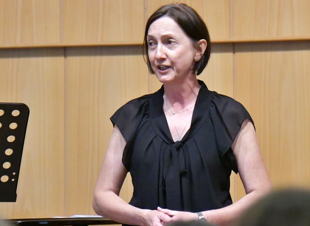 Martina Huber