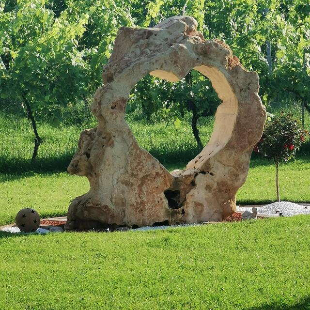 Herzlichkeit ist in Mooskirchen Trumpf. | Foto: Da Finz