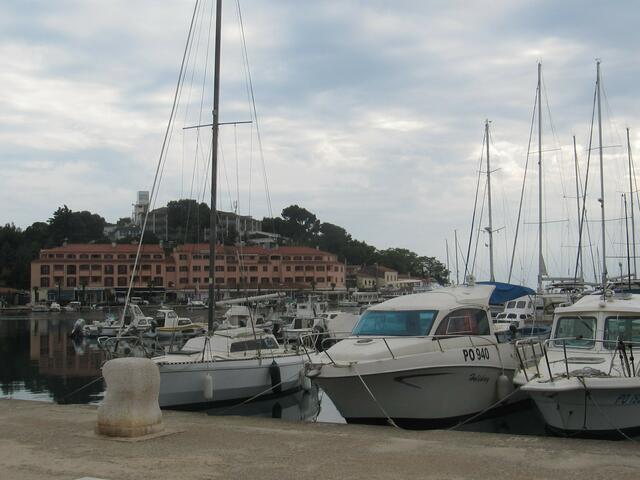 Tennis Tage zur Saison Vorbereitung 2024 in Umag...!!
Ausflugs-Tag...!!