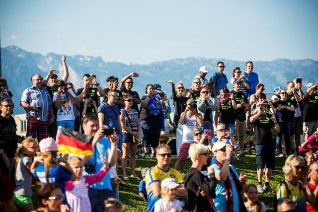 Fußballfans und Interessierte sind herzlich eingeladen, an diesem außergewöhnlichen Turnier teilzunehmen und die nächste Generation von Fußballstars anzufeuern. | Foto: Mozart Trophy