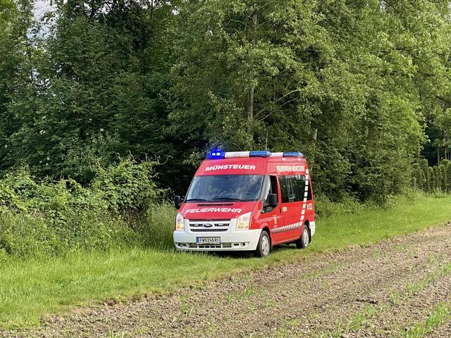 Foto: FF Münsteuer