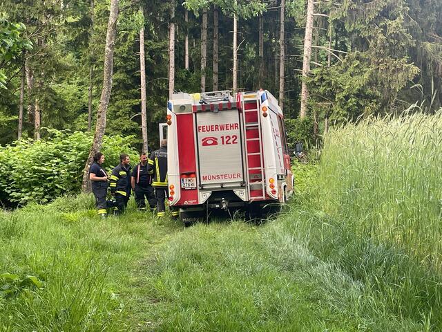 Foto: FF Münsteuer