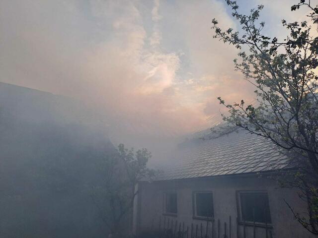 Foto: FF Weistrach