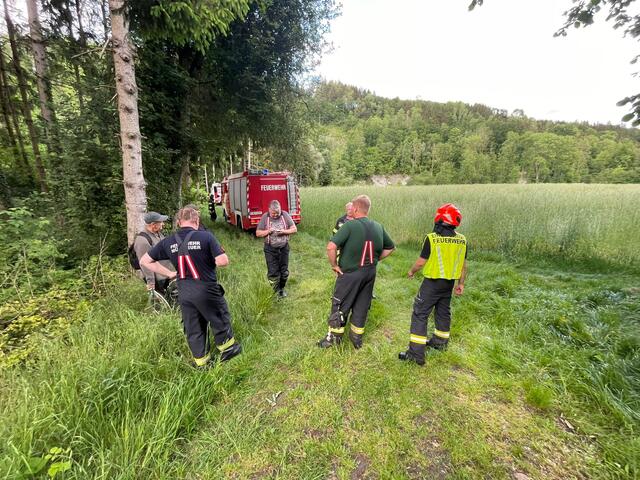 Foto: FF Münsteuer