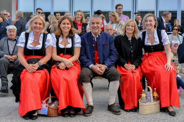 Foto: Gerhard Pulsinger