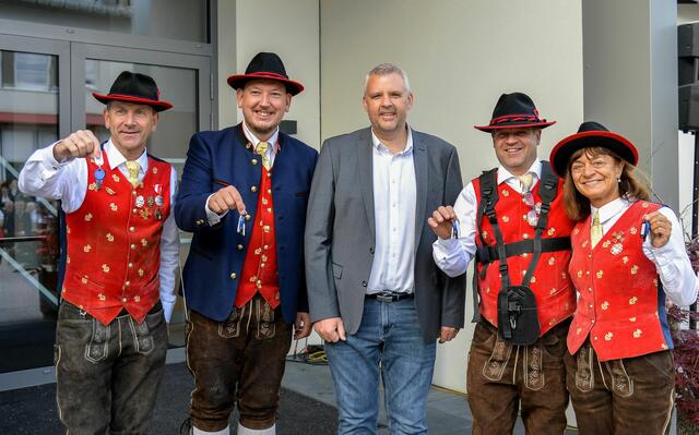 Foto: Gerhard Pulsinger