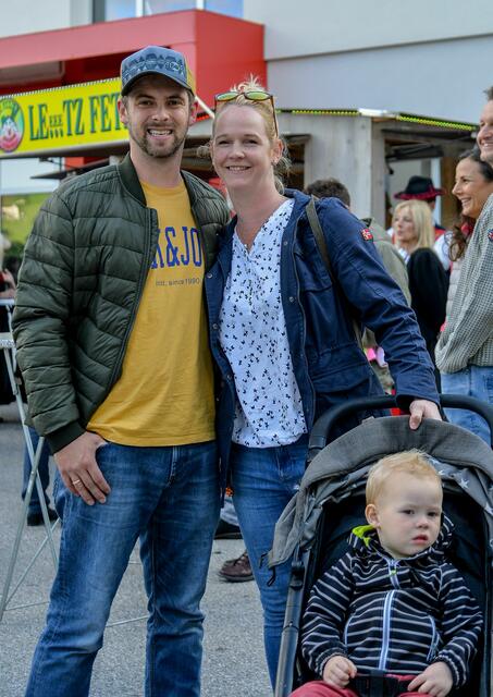 Foto: Gerhard Pulsinger