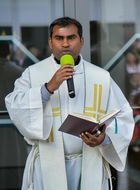 Foto: Gerhard Pulsinger